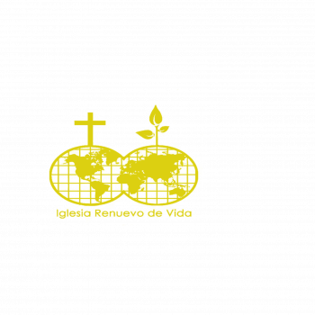 Logo RenuevodeVida-Amarillo PNG